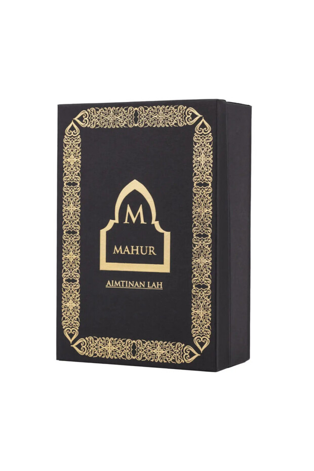 Aimtinan Lah, Perfume Extract, Men, 100ml, 100 ml, Perfume Extract - 4
