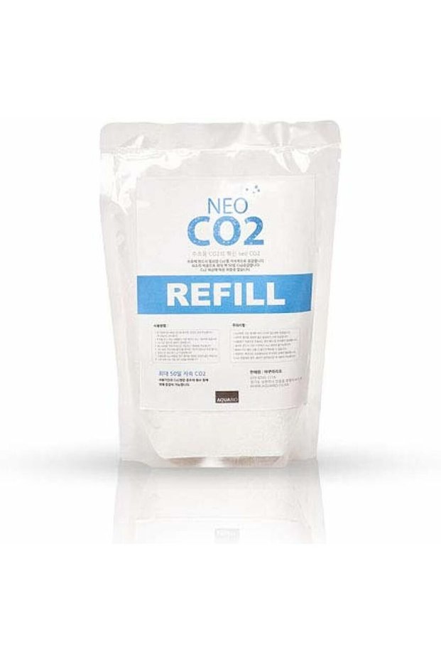 Co2 Refil