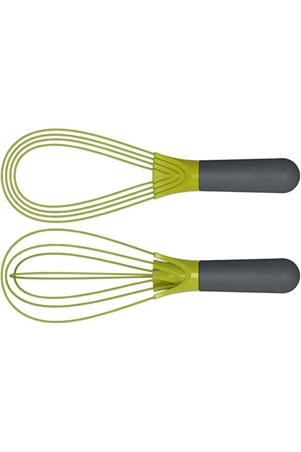 المضرب، أخضر/رمادي - 5