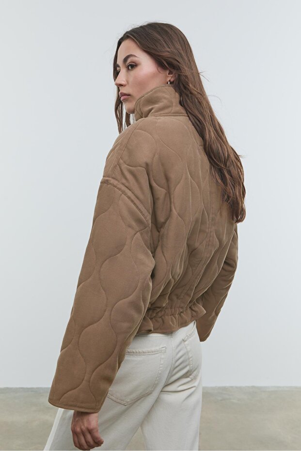 سترة منفوخة - 5