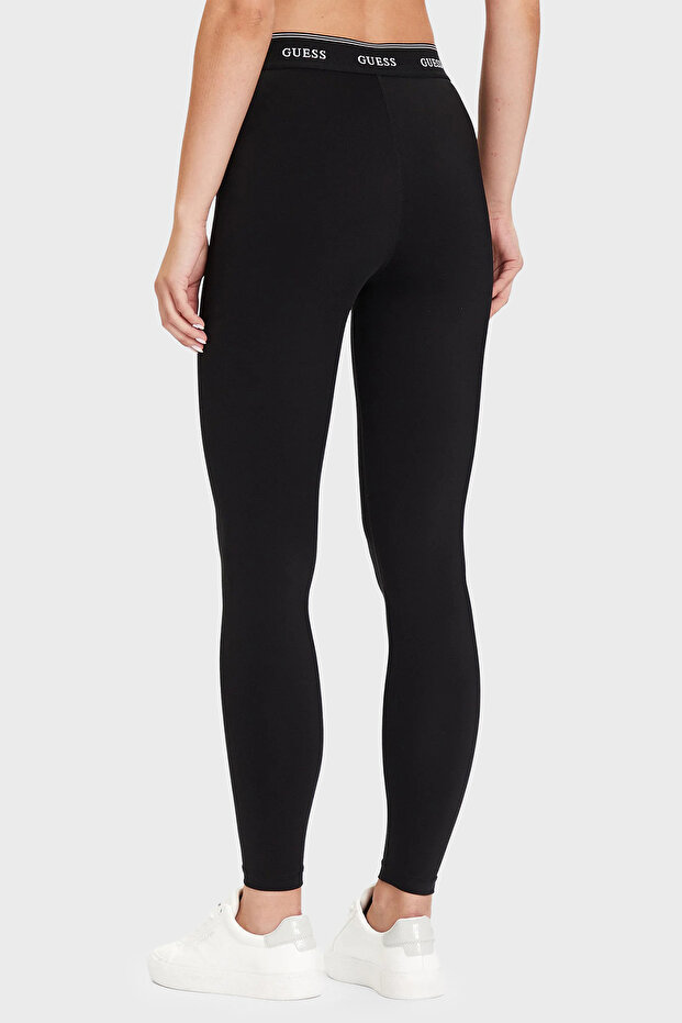 Alba Slim Fit Normal Bel Dar Paça Tayt V5BB06K1942 TAYT V5BB06 K1942 JBLK - 3