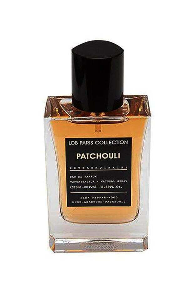 عطر باتشولي 85 مل - 1