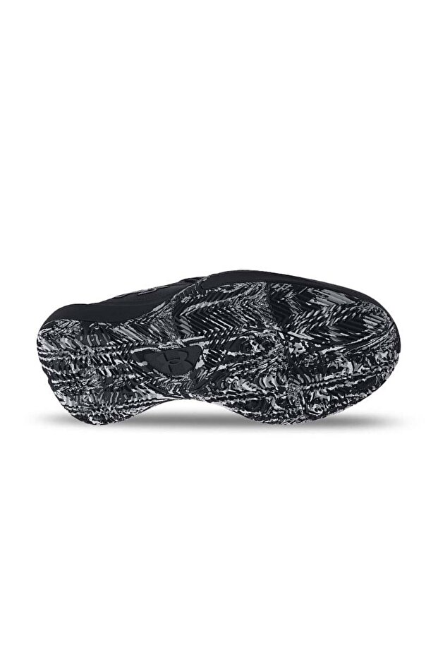 Lockdown 7 Erkek Basketbol Ayakkabısı 3028512-003 - 4