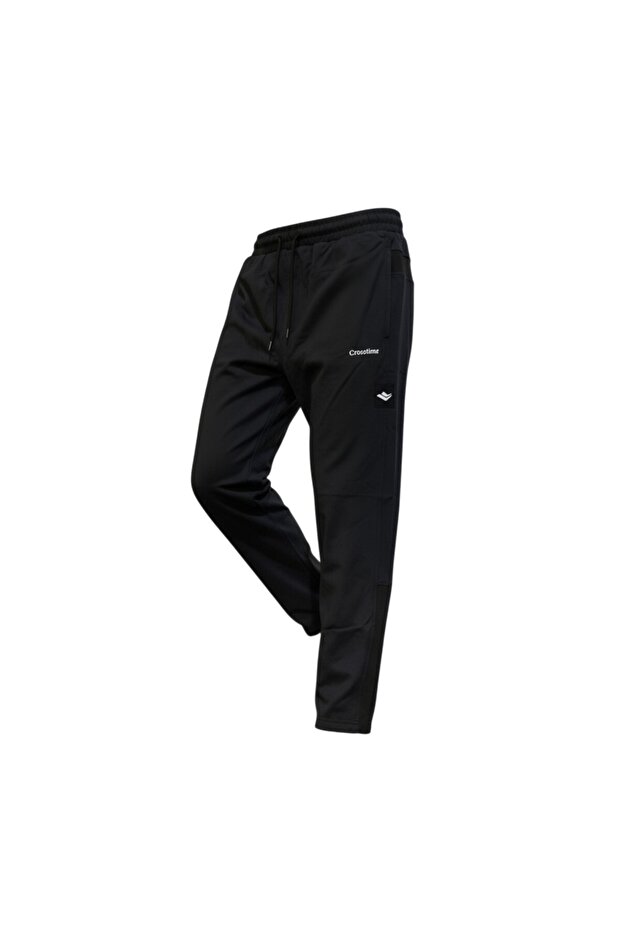 Erkek Antrasit 2034 Dalgıç Erkek Tek Alt Eşofman Altı 2034-03 - 2