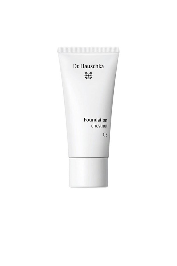 Make-up-basis #chestnut-03 30 ml