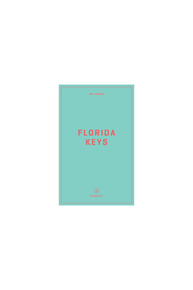 Field Guides: Florida Keys - 1
