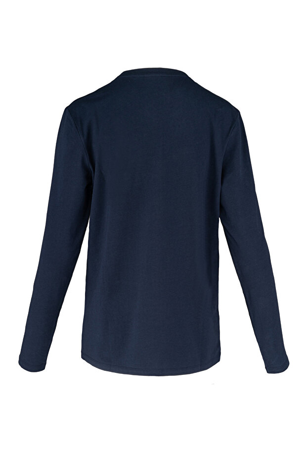 Longsleeve Comfort - 1