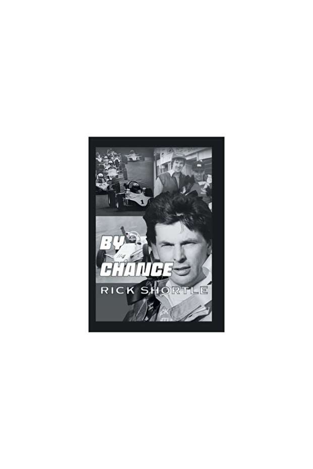 By Chance - 1