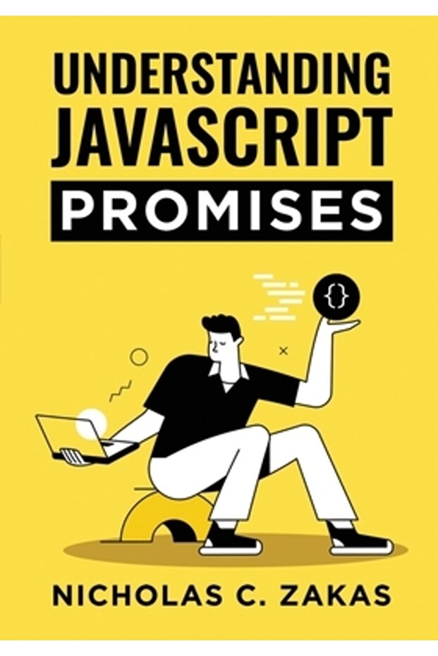 Understanding JavaScript Promises - 1