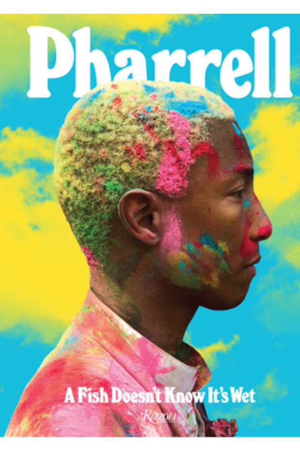 Pharrell: Transformations - 1
