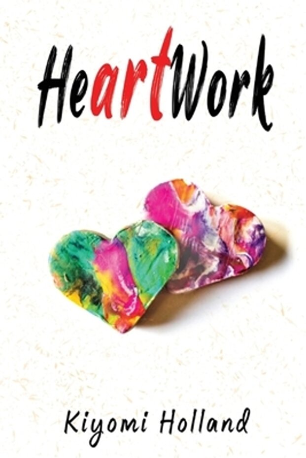 HeARTwork - 1