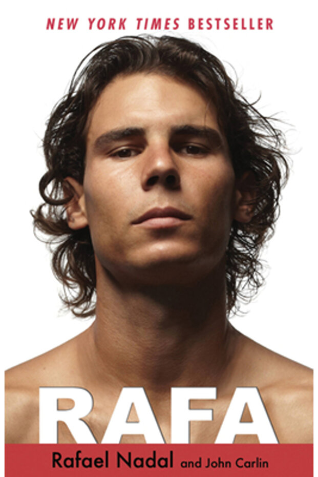 Rafa - 1