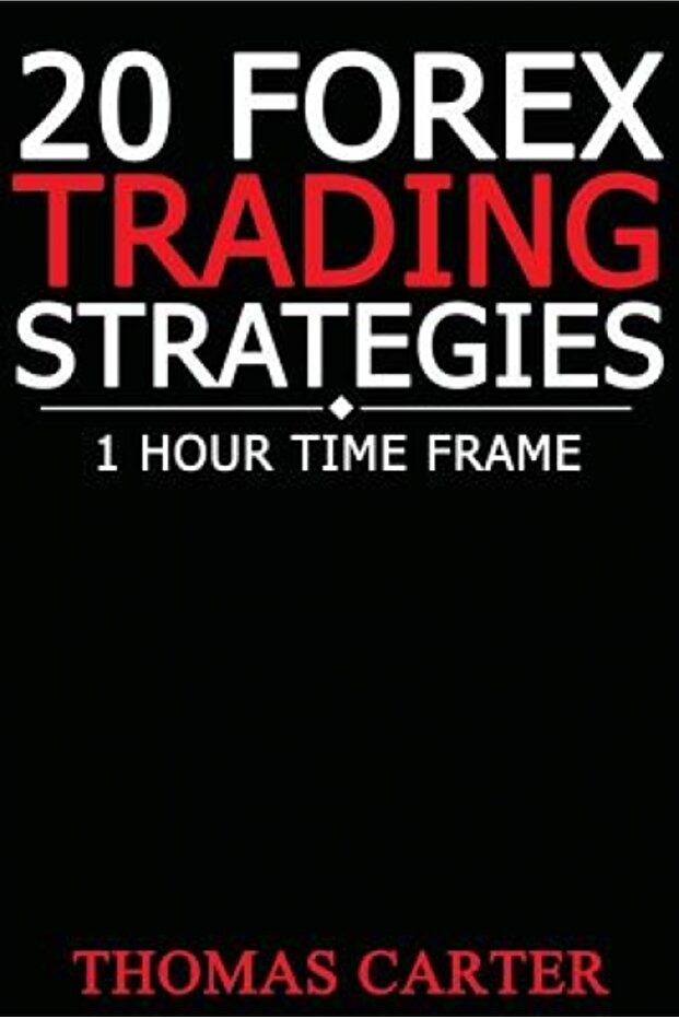 20 Forex Trading Strategies (1 Hour Time Frame) - 1