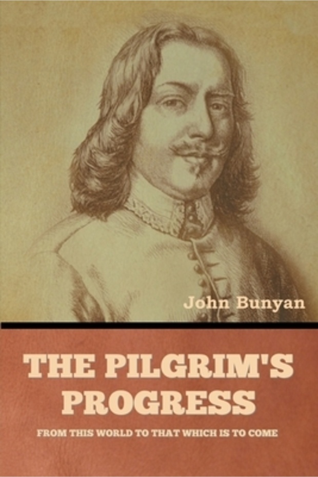 The Pilgrim's Progress - 1