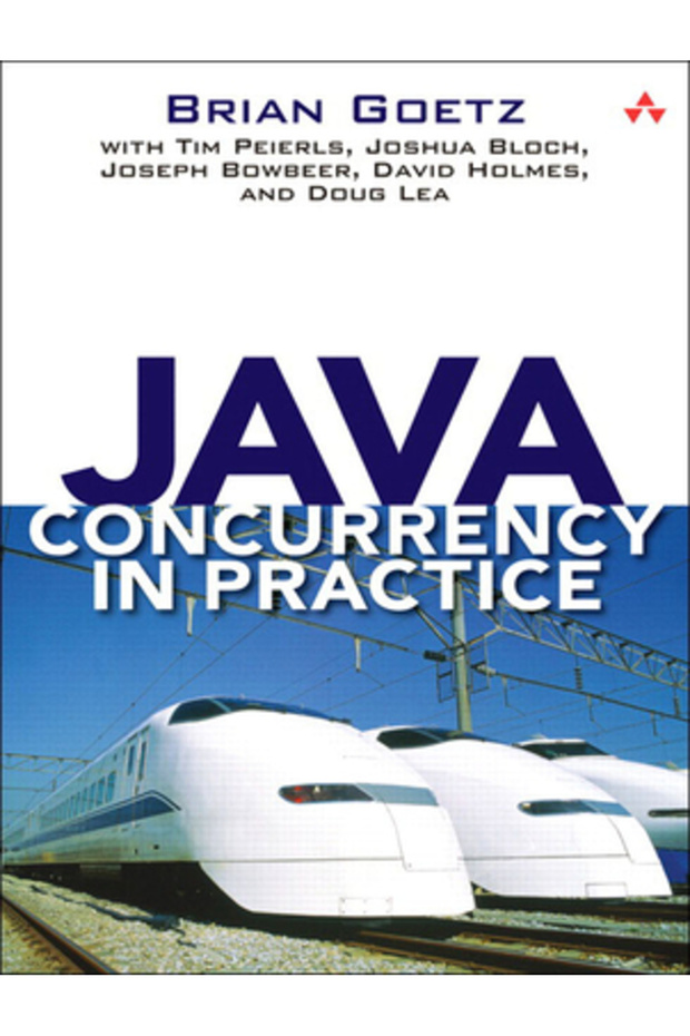 Java Concurrency in Practice - 1