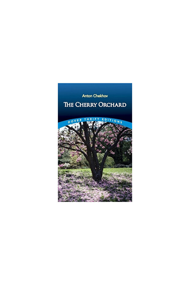The Cherry Orchard - 1