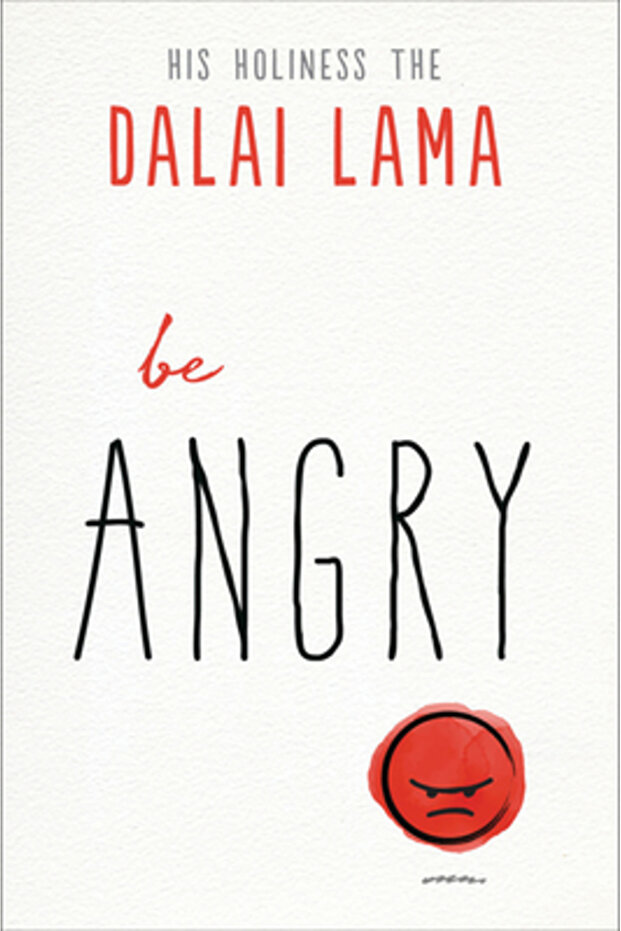 Be Angry - 1
