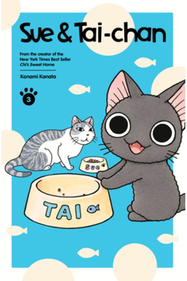 Sue & Tai-Chan 3