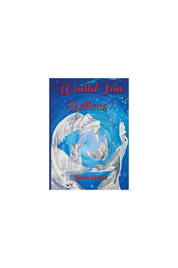 Would You Believe - 1