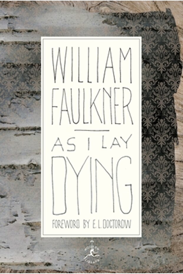 As I Lay Dying: The Corrected Text - 1