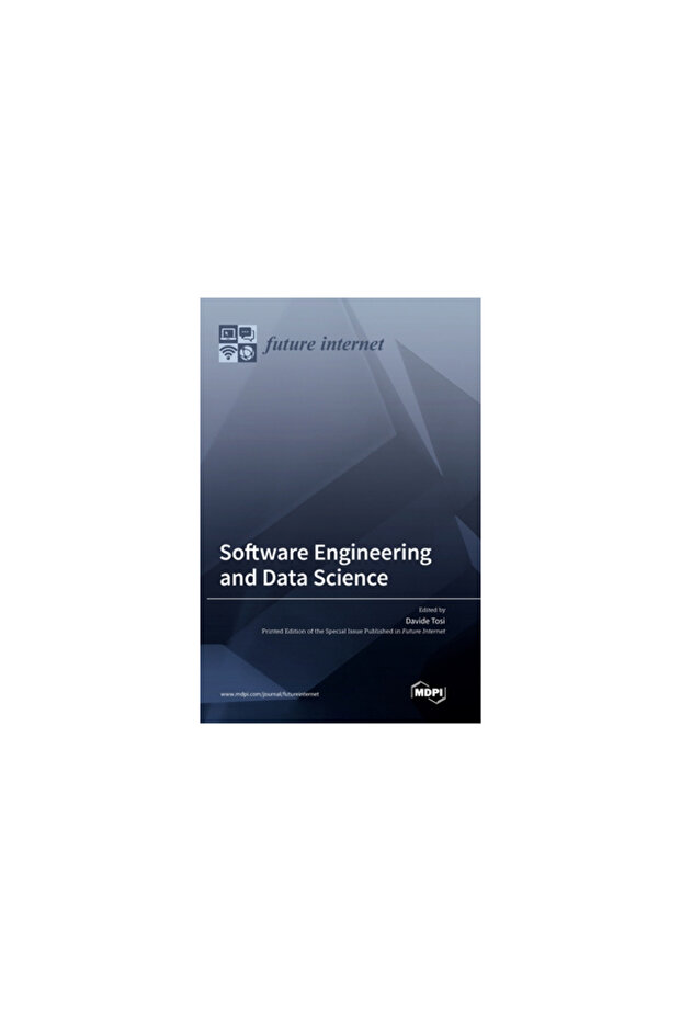 Software Engineering and Data Science - 1