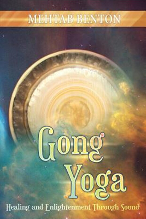 Gong Yoga - 1