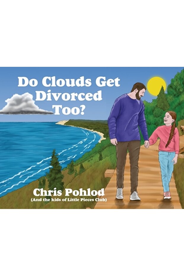 Do Clouds Get Divorced Too? - 1