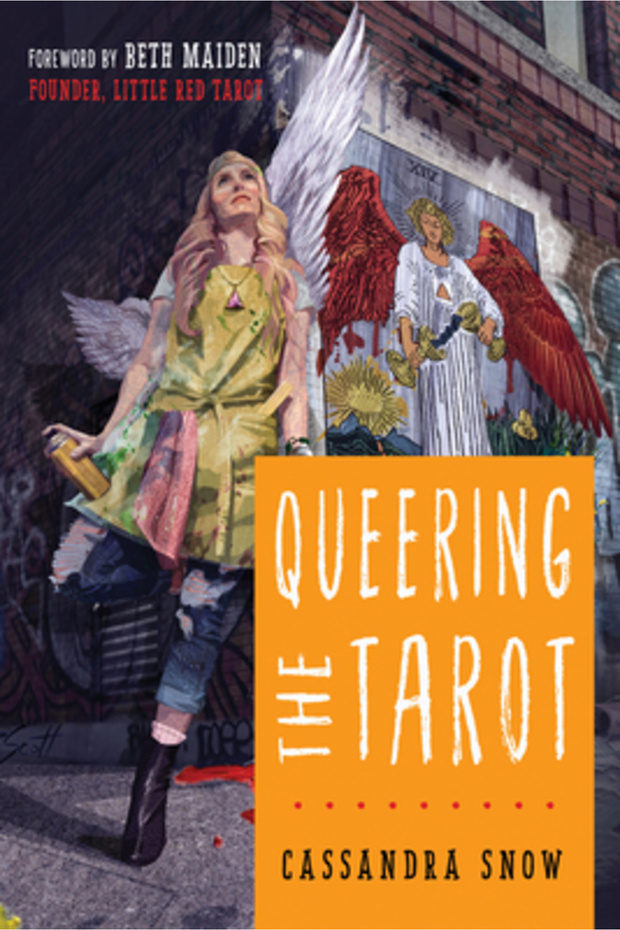 Queering the Tarot - 1