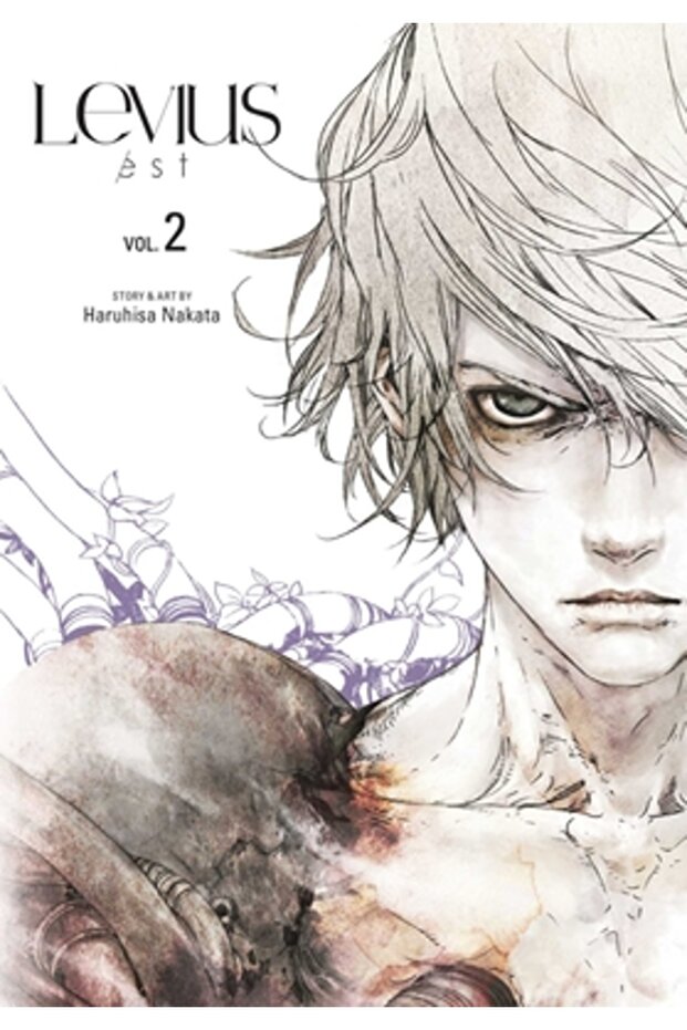 Levius/Est, Vol. 2 - 1