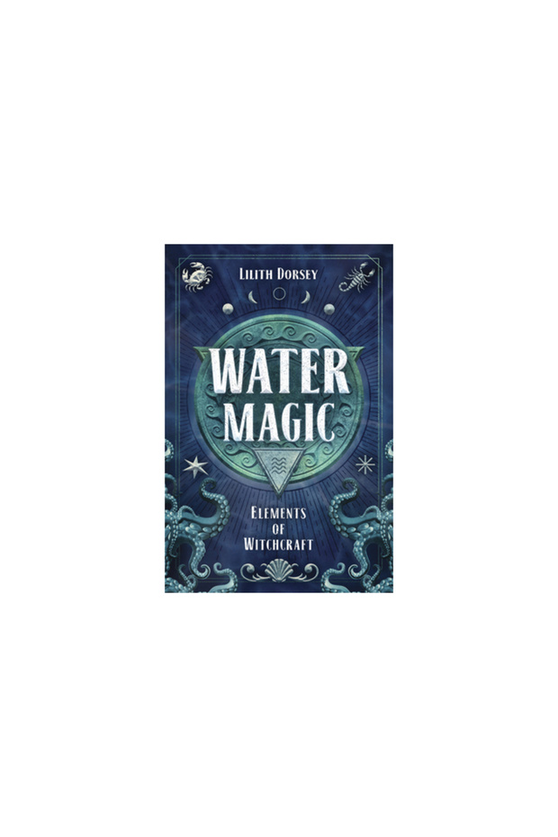 Water Magic