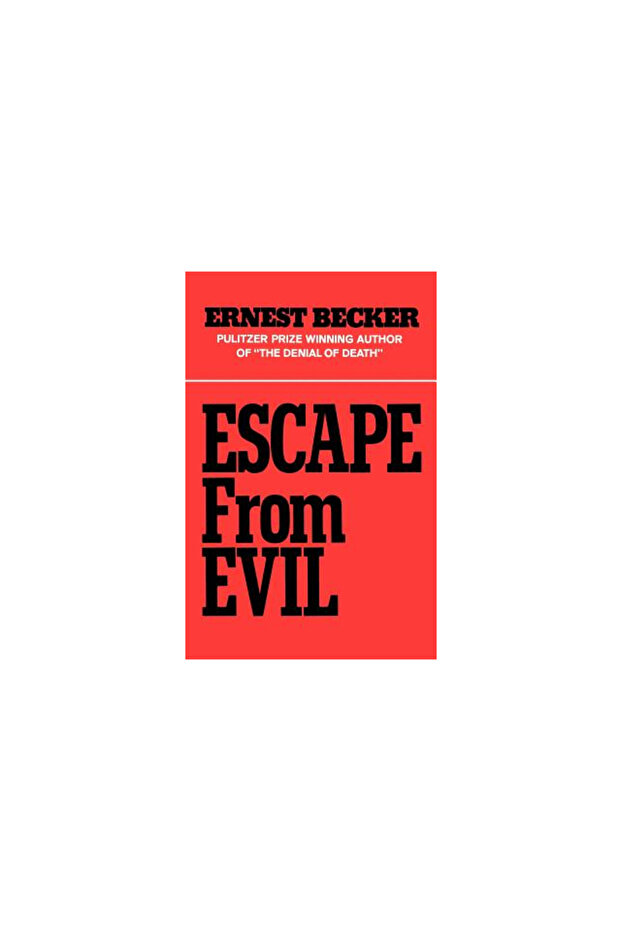 Escape from Evil - 1