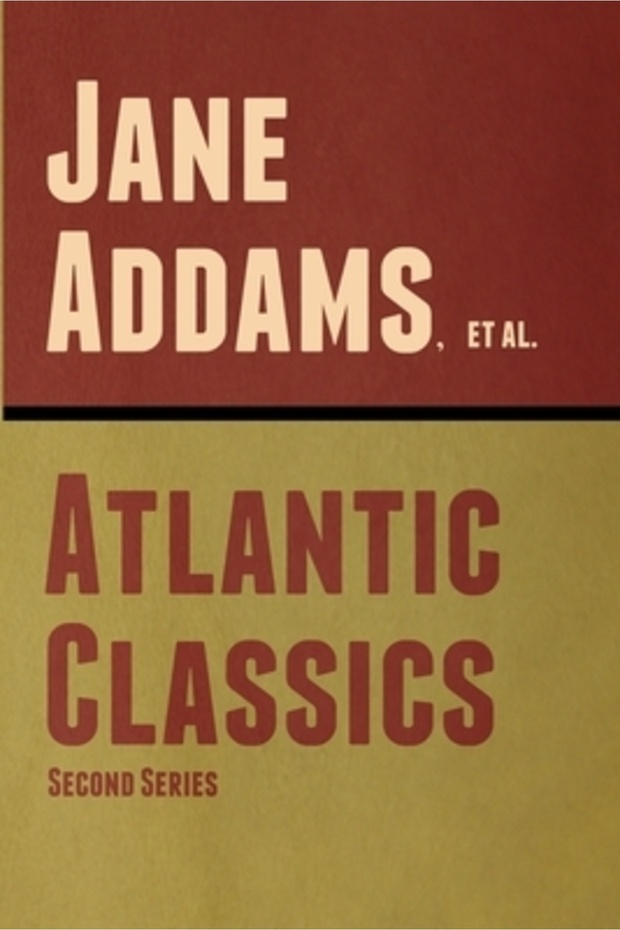 Atlantic Classics, Second Series - 1
