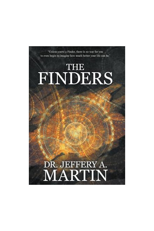 The Finders - 1