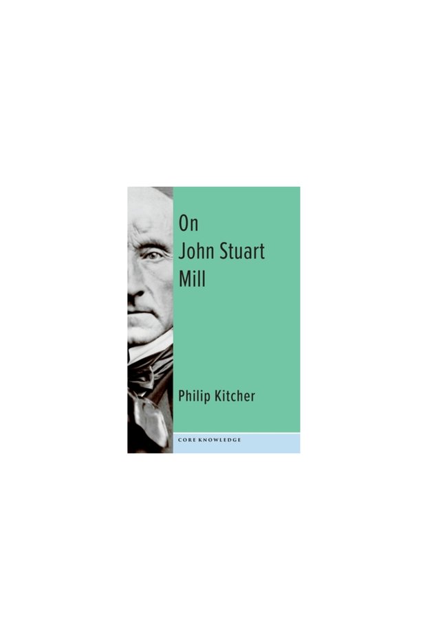 Despre John Stuart Mill