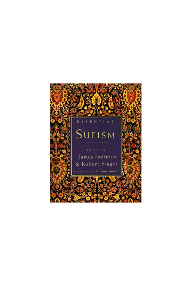 Essential Sufism - 1