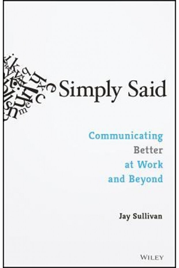 The Empowered Communicator - 1