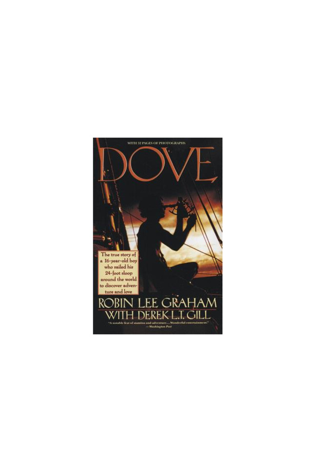 Dove - 1