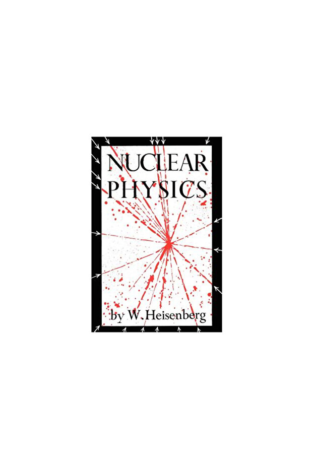 Nuclear Physics - 1
