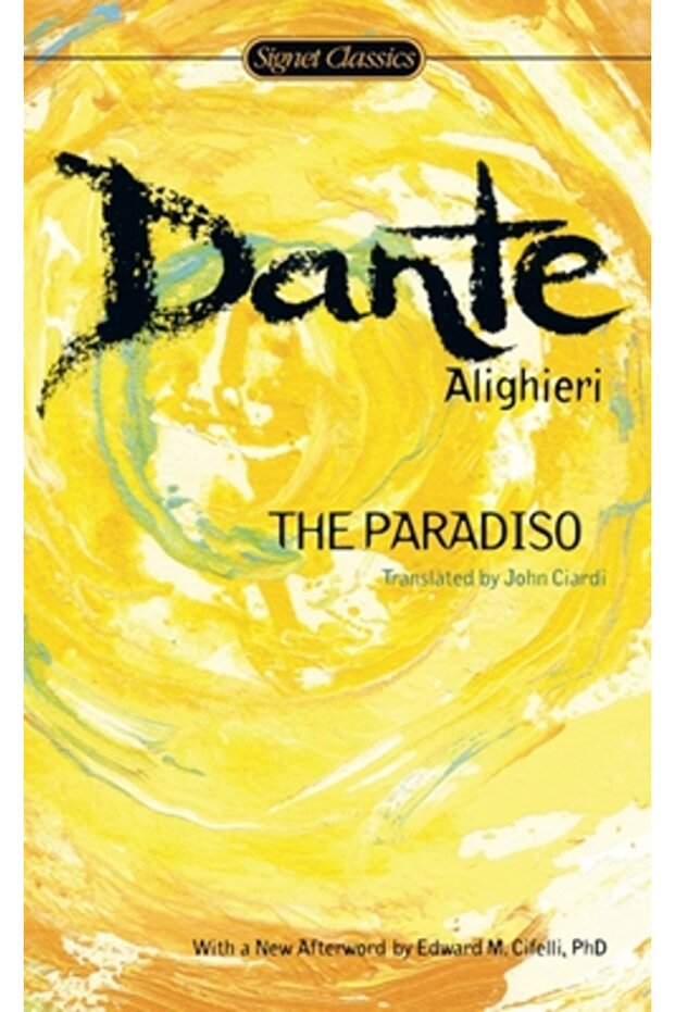 The Paradiso - 1