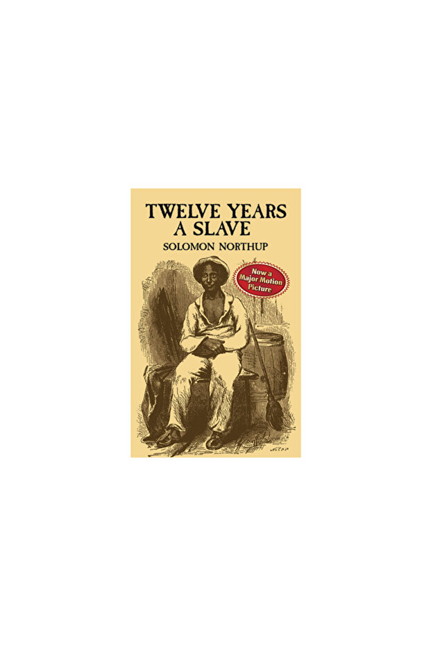 Twelve Years a Slave - 1