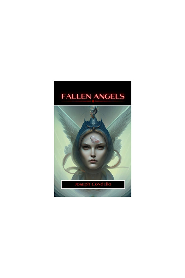 Fallen Angels - 1