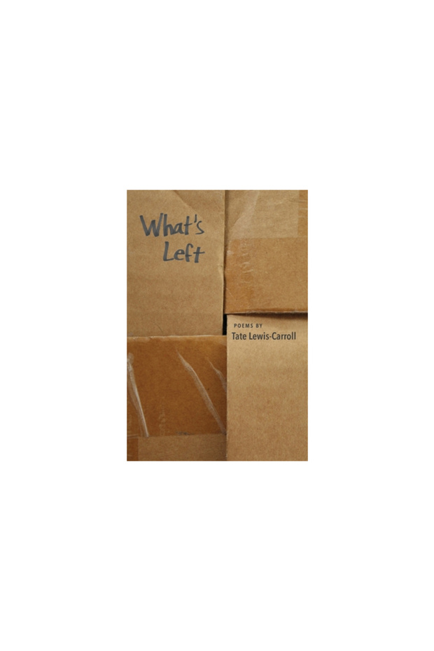 What's Left - 1