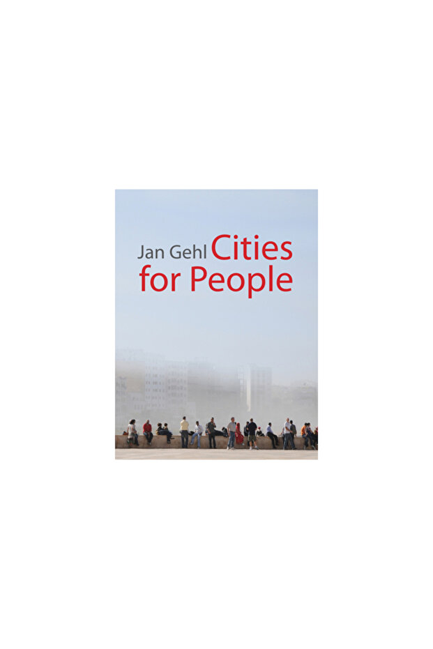 Cities for People - 1