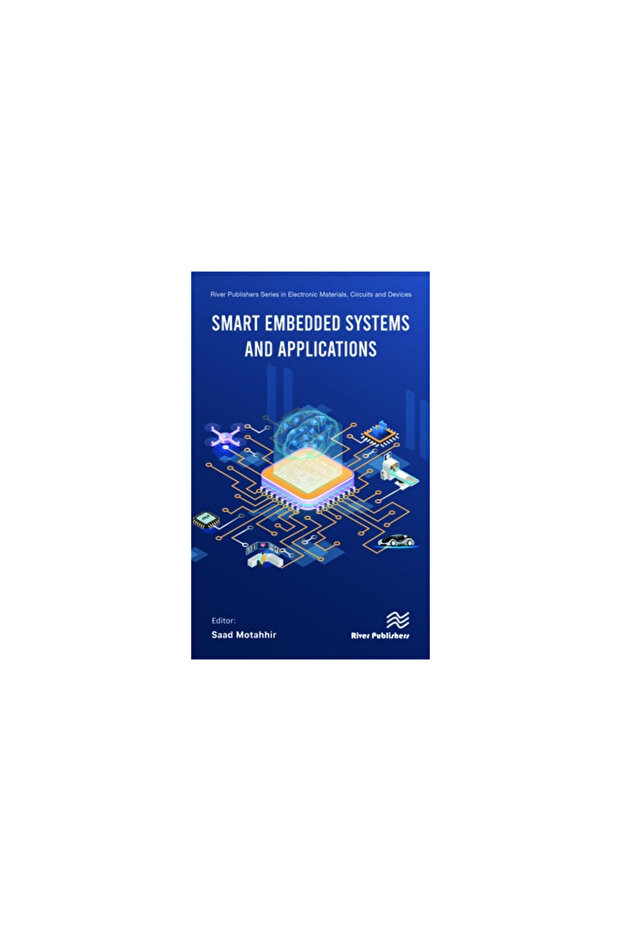 Smart Embedded Systems and Applications - 1