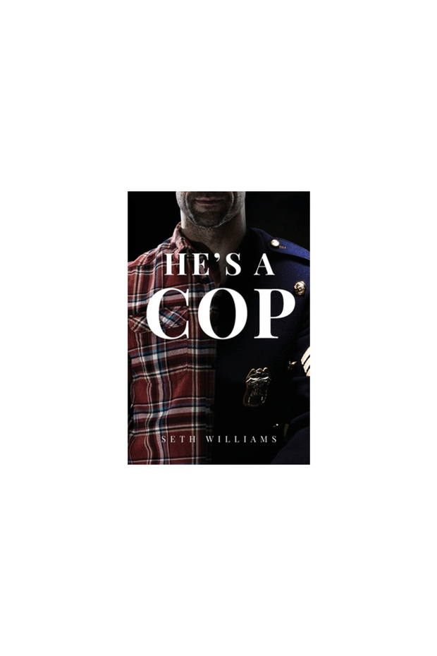 He's A Cop - 1