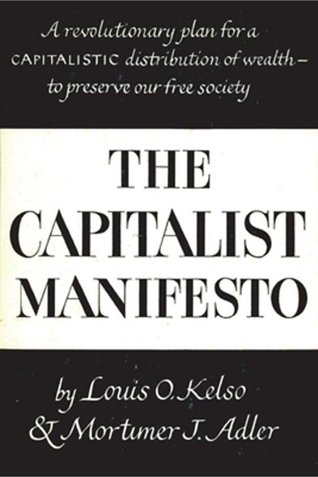 The Capitalist Manifesto - 1