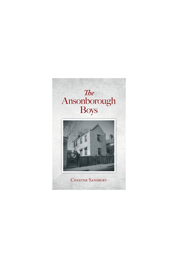 The Ansonborough Boys - 1