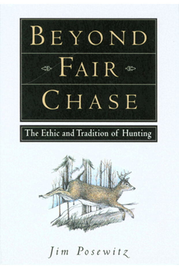Beyond Fair Chase - 1