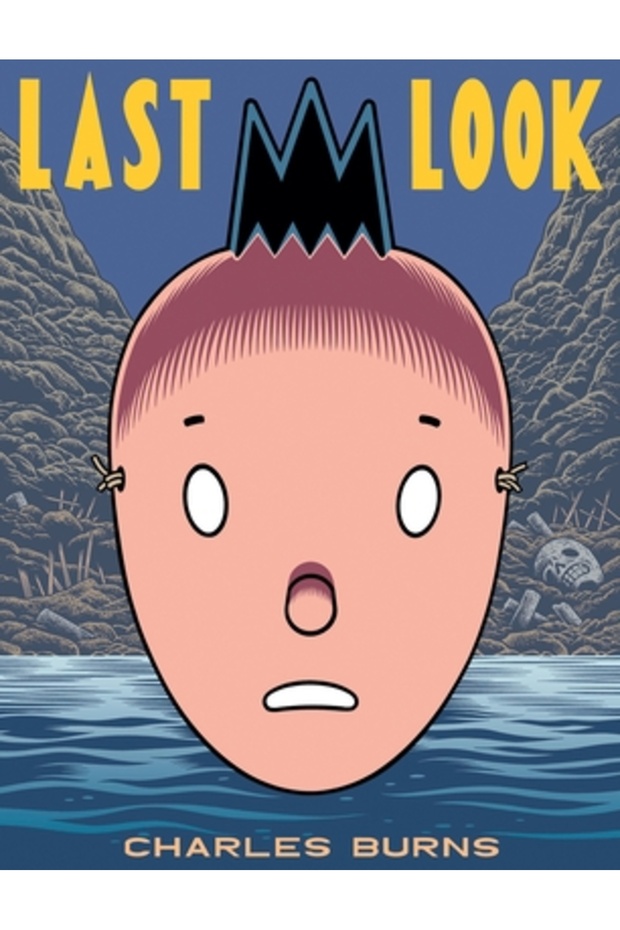 Last Look - 1