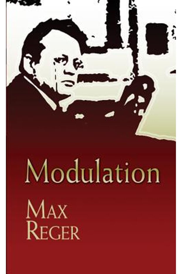 Modulation - 1